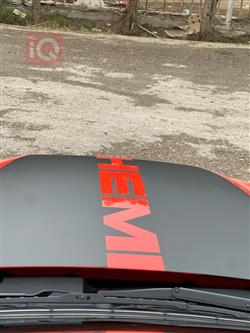 دودج تشارجر